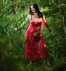 HEIDI: Feminiini nautinto
