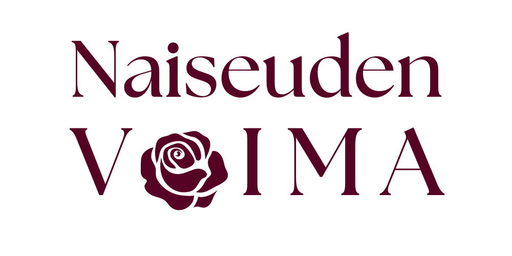 Naiseuden Voima