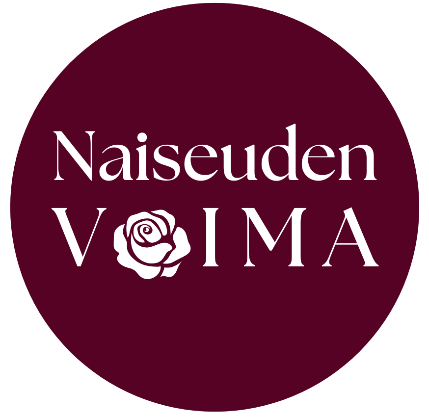 Naiseuden Voima